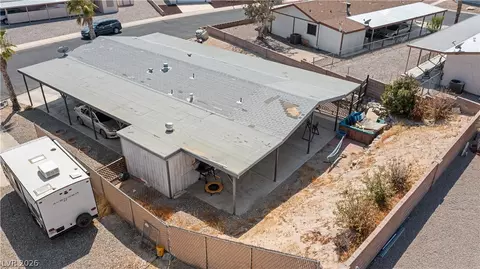 Other - 1690 Solano Ln, Laughlin, NV 89029 photo 22 of 22