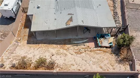View/Area - 1690 Solano Ln, Laughlin, NV 89029 photo 13 of 14