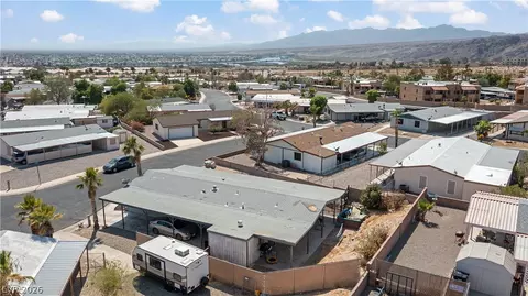 View/Area - 1690 Solano Ln, Laughlin, NV 89029 photo 9 of 14