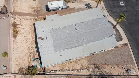 View/Area - 1690 Solano Ln, Laughlin, NV 89029 photo 7 of 14