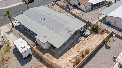 View/Area - 1690 Solano Ln, Laughlin, NV 89029 photo 5 of 14