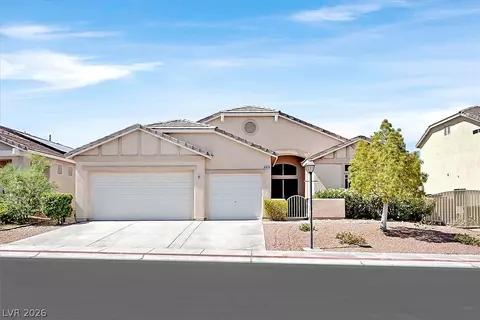 8920 Wind Warrior Ave, Las Vegas, NV 89143