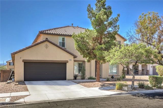 4925 Goldfield St, North Las Vegas, NV 89031