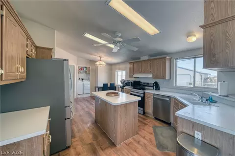 2931 Rio Rancho Dr #4, Pahrump, NV 89048