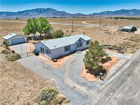 2931 Rio Rancho Dr #4, Pahrump, NV 89048