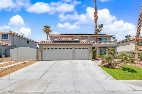 8986 Sidebrook Ct, Las Vegas, NV 89129