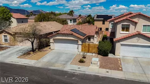8432 Warthen Meadows St, Las Vegas, NV 89131