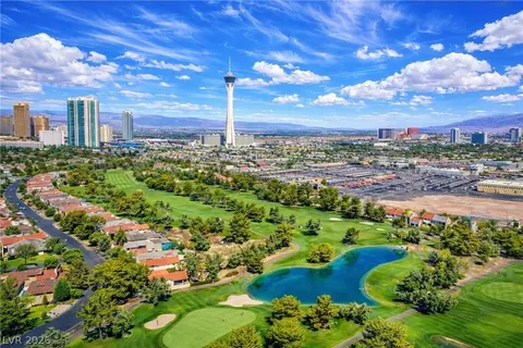 534 Tam O Shanter, Las Vegas, NV 89109