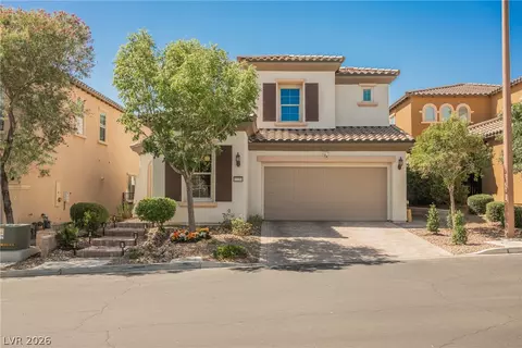 12253 Nasino Ave, Las Vegas, NV 89138