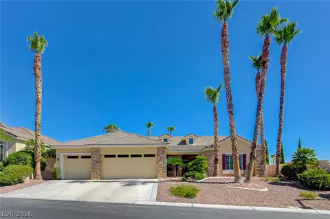 10800 Cedar Forest Ave, Las Vegas, NV 89144