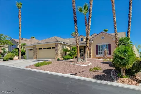 10800 Cedar Forest Ave, Las Vegas, NV 89144