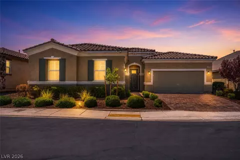 3155 Dalmazia Ave, Henderson, NV 89044