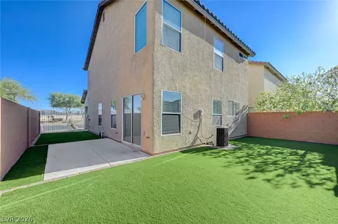194 Gilliflower Ave, Las Vegas, NV 89183