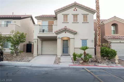 445 Royal Bridge Dr, Las Vegas, NV 89178