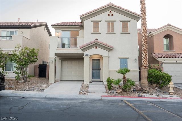 445 Royal Bridge Dr, Las Vegas, NV 89178