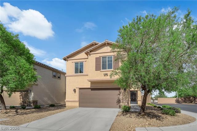 4982 Mountain Pepper Dr, Las Vegas, NV 89148