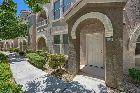 10001 Peace Way #2288, Las Vegas, NV 89147