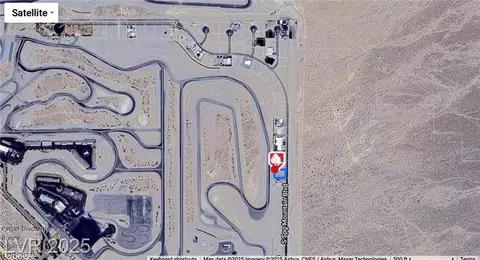 3300 S Spring Mountain Blvd, Pahrump, NV 89048