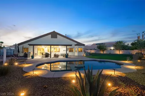 6717 Hawthorne Creek Ct, Las Vegas, NV 89131