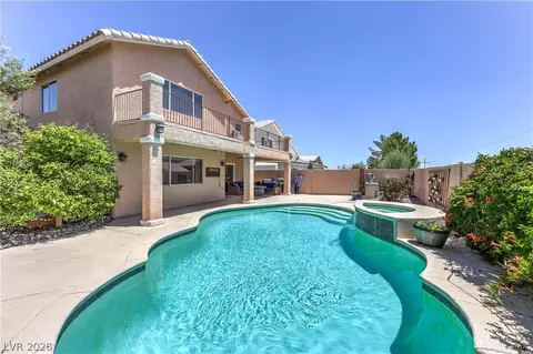 33 Trailside Ct, Henderson, NV 89012