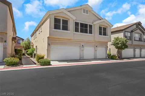 5448 Stacked Chips Rd #103, Las Vegas, NV 89122