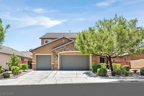 6565 Mission Crest Ave, Las Vegas, NV 89131