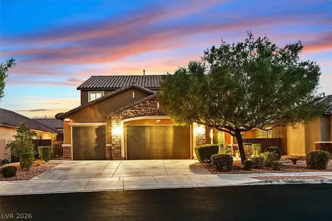 6565 Mission Crest Ave, Las Vegas, NV 89131
