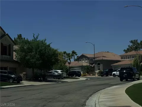 2284 Moresca Ave, Henderson, NV 89052