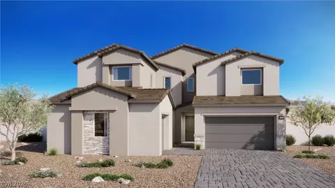 9982 Decano Ridge St, Las Vegas, NV 89141