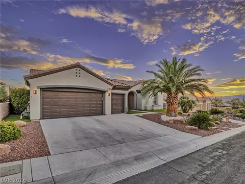 1999 Oliver Springs St, Henderson, NV 89052