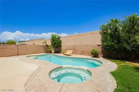 2922 Mastercraft Ave, North Las Vegas, NV 89031