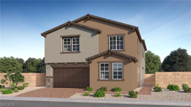 2684 Sunrise Mist Pl, Henderson, NV 89044