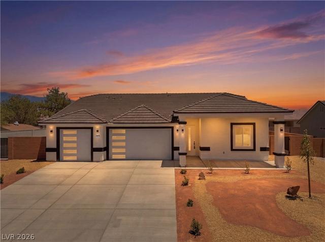 4821 Stoneham St, Pahrump, NV 89061