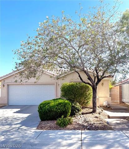 2278 Chestnut Ranch Ave, Henderson, NV 89052