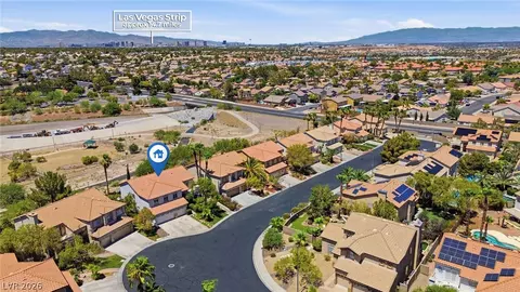 277 Maritime St, Henderson, NV 89074