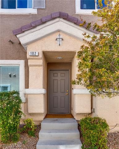 9116 Bushy Tail Ave #102, Las Vegas, NV 89149