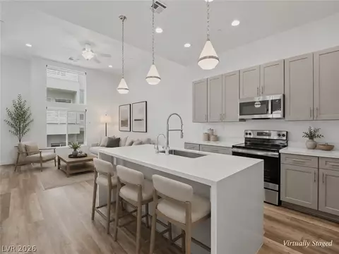 1193 Blossom Point St, Las Vegas, NV 89135