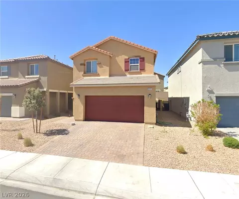 9231 S Park St, Las Vegas, NV 89178