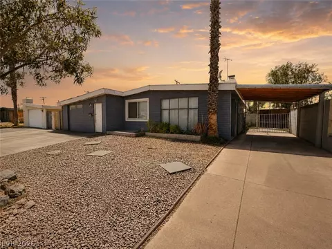 345 S Mallard St, Las Vegas, NV 89107