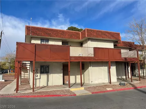 5422 Swenson St #9, Las Vegas, NV 89119