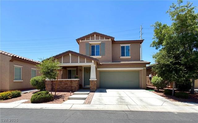 6635 Brooklyn Heights St, Las Vegas, NV 89166