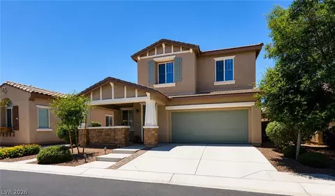 6635 Brooklyn Heights St, Las Vegas, NV 89166
