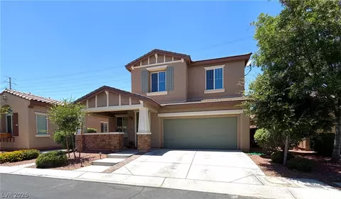 6635 Brooklyn Heights St, Las Vegas, NV 89166