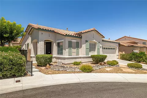 9332 Longhorn Falls Ct, Las Vegas, NV 89149
