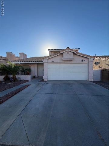 1463 Harmony Hill Dr, Henderson, NV 89014