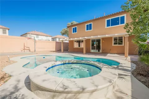 305 Petrus Ct, North Las Vegas, NV 89031