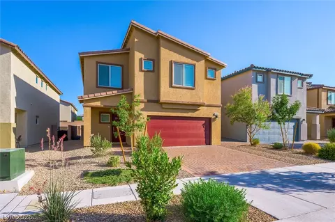 3819 Andorian Ave, North Las Vegas, NV 89084
