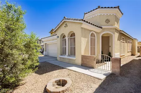 2632 Rainbow Glow St, North Las Vegas, NV 89030