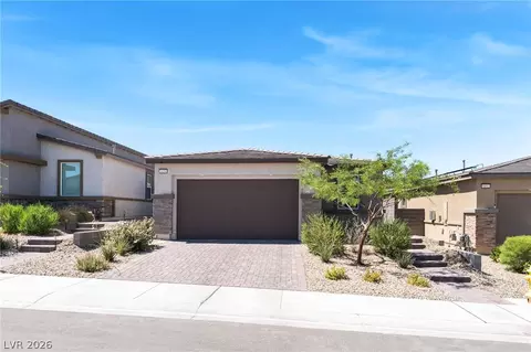 9458 Noble Fir Ridge Ave, Las Vegas, NV 89143