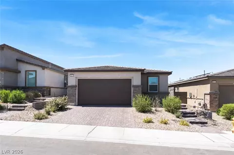 9458 Noble Fir Ridge Ave, Las Vegas, NV 89143